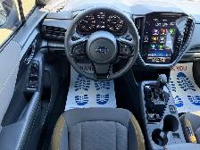 2024 Subaru Crosstrek Onyx AWD - Photo 11