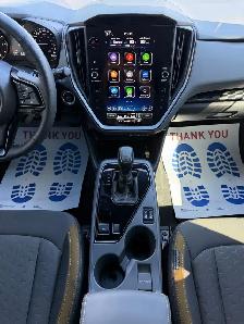 2024 Subaru Crosstrek Onyx AWD - Photo 14