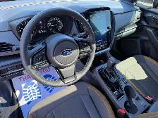 2024 Subaru Crosstrek Onyx AWD - Photo 21