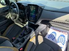2024 Subaru Crosstrek Onyx AWD - Photo 22