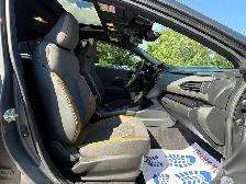 2024 Subaru Crosstrek Onyx AWD - Photo 24
