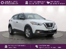2019 NISSAN KICKS S FWD - Photo 2