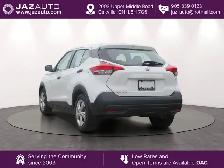 2019 NISSAN KICKS S FWD - Photo 5