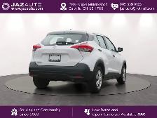 2019 NISSAN KICKS S FWD - Photo 6
