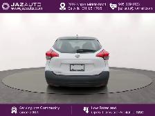 2019 NISSAN KICKS S FWD - Photo 7