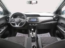 2019 NISSAN KICKS S FWD - Photo 12