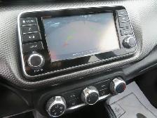 2019 NISSAN KICKS S FWD - Photo 16