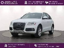 2016 Audi Q5 Quattro 4dr 2.0T Komfort