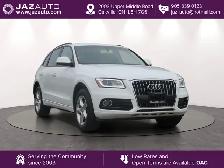 2016 Audi Q5 Quattro 4dr 2.0T Komfort - Photo 2