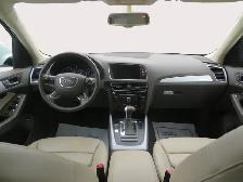2016 Audi Q5 Quattro 4dr 2.0T Komfort - Photo 11