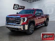 2026 GMC Sierra 3500HD