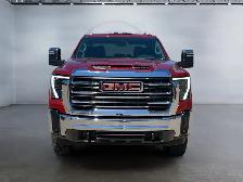 2026 GMC Sierra 3500HD - Photo 2