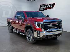 2026 GMC Sierra 3500HD - Photo 3