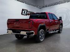 2026 GMC Sierra 3500HD - Photo 5