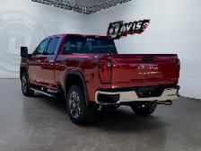 2026 GMC Sierra 3500HD - Photo 8