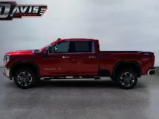 2026 GMC Sierra 3500HD - Photo 9