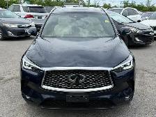 2021 Infiniti QX50 SENSORY AWD - Photo 2