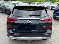 2021 Infiniti QX50 SENSORY AWD - Photo 5