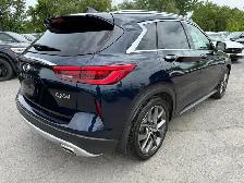 2021 Infiniti QX50 SENSORY AWD - Photo 6