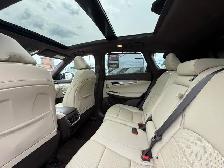 2021 Infiniti QX50 SENSORY AWD - Photo 9