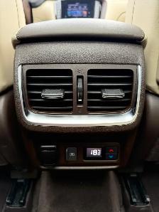 2021 Infiniti QX50 SENSORY AWD - Photo 10