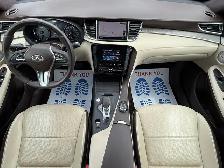 2021 Infiniti QX50 SENSORY AWD - Photo 11