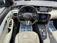 2021 Infiniti QX50 SENSORY AWD - Photo 12