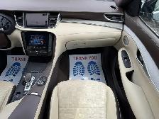 2021 Infiniti QX50 SENSORY AWD - Photo 13