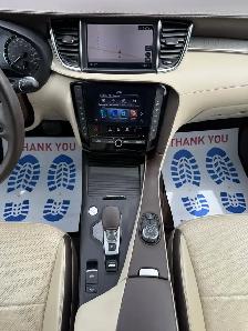 2021 Infiniti QX50 SENSORY AWD - Photo 14