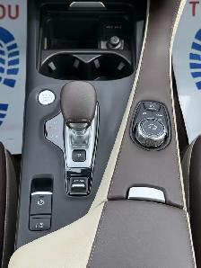 2021 Infiniti QX50 SENSORY AWD - Photo 15