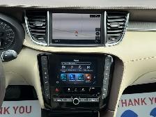 2021 Infiniti QX50 SENSORY AWD - Photo 16