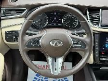 2021 Infiniti QX50 SENSORY AWD - Photo 17