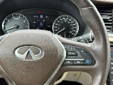 2021 Infiniti QX50 SENSORY AWD - Photo 18