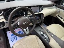 2021 Infiniti QX50 SENSORY AWD - Photo 24