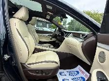 2021 Infiniti QX50 SENSORY AWD - Photo 25