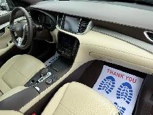 2021 Infiniti QX50 SENSORY AWD - Photo 26