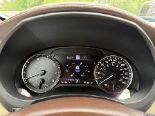2021 Infiniti QX50 SENSORY AWD - Photo 27