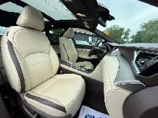 2021 Infiniti QX50 SENSORY AWD - Photo 29