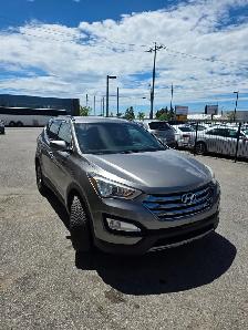 2014 Hyundai Santa Fe Sport GLS - Photo 2