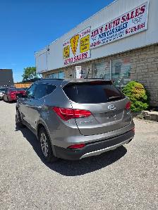 2014 Hyundai Santa Fe Sport GLS - Photo 3