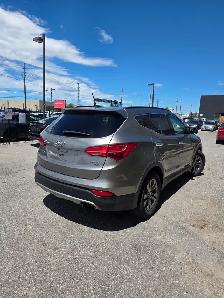 2014 Hyundai Santa Fe Sport GLS - Photo 4