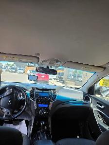2014 Hyundai Santa Fe Sport GLS - Photo 8