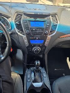 2014 Hyundai Santa Fe Sport GLS - Photo 9