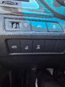 2014 Hyundai Santa Fe Sport GLS - Photo 11