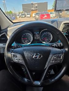 2014 Hyundai Santa Fe Sport GLS - Photo 12