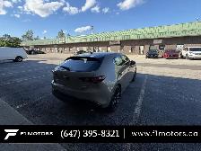 2025 Mazda3 Sport Suna Hatchback AWD | Single Owner | Certified - Photo 5