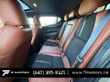 2025 Mazda3 Sport Suna Hatchback AWD | Single Owner | Certified - Photo 10