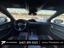 2025 Mazda3 Sport Suna Hatchback AWD | Single Owner | Certified - Photo 11