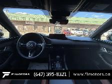 2025 Mazda3 Sport Suna Hatchback AWD | Single Owner | Certified - Photo 13