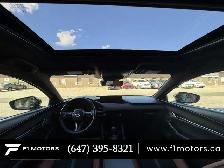 2025 Mazda3 Sport Suna Hatchback AWD | Single Owner | Certified - Photo 15